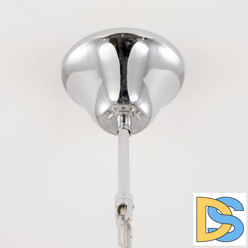 Подвесная люстра Citilux Рига CL437181