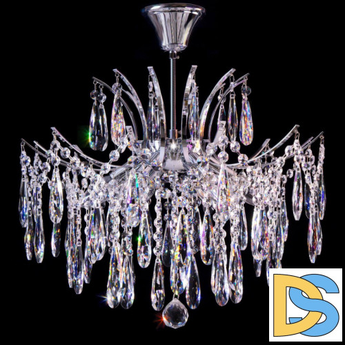 Потолочная люстра Citilux Селена CL302160