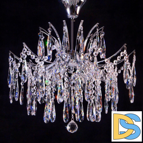 Потолочная люстра Citilux Селена CL302160