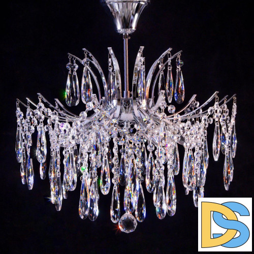 Потолочная люстра Citilux Селена CL302160