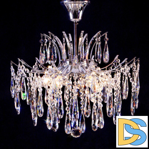 Потолочная люстра Citilux Селена CL302160