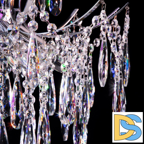 Потолочная люстра Citilux Селена CL302160