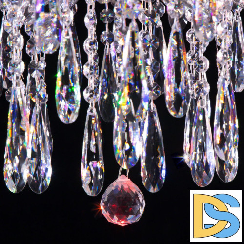 Потолочная люстра Citilux Селена CL302160