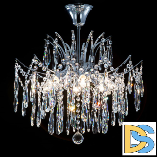 Потолочная люстра Citilux Селена CL302160