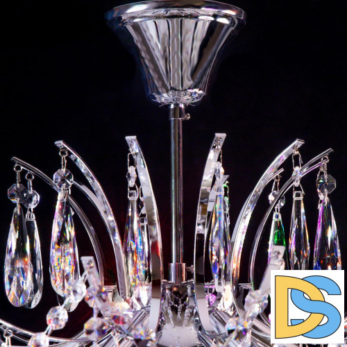 Потолочная люстра Citilux Селена CL302160