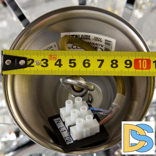 Потолочная люстра Citilux Селена CL302160