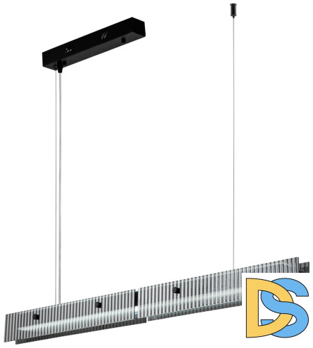 Подвесной светильник Stilfort Lucen 4007/02/10PL