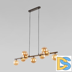 Подвесная люстра TK Lighting 4340 Estera a068604