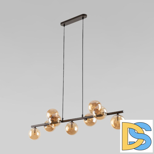 Подвесная люстра TK Lighting 4340 Estera a068604