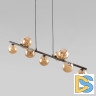Подвесная люстра TK Lighting 4340 Estera a068604