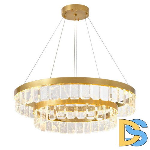 Подвесная люстра Cloyd Stravinsky 10752