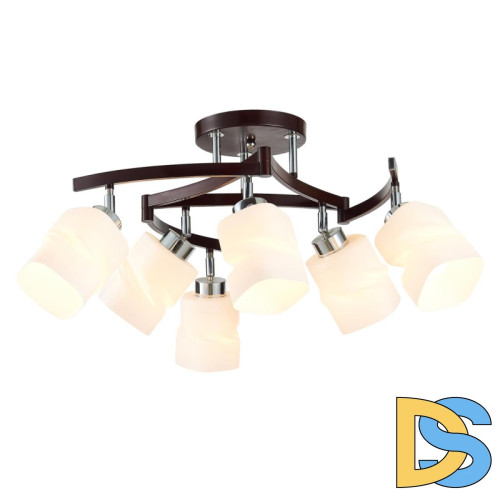 Люстра на штанге Citilux CL126162