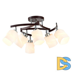 Люстра на штанге Citilux CL126162