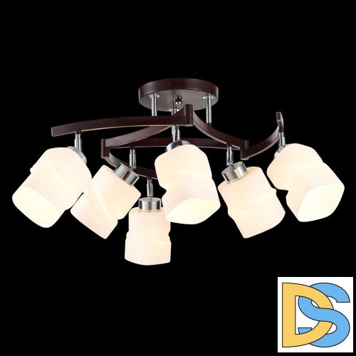 Люстра на штанге Citilux CL126162