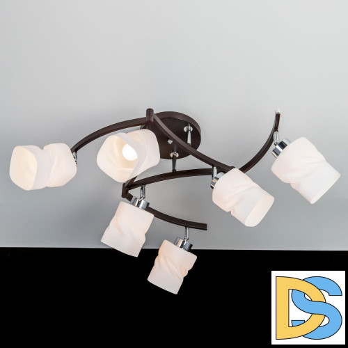 Люстра на штанге Citilux CL126162