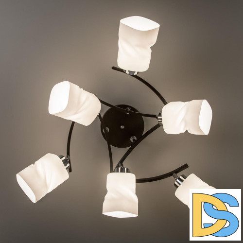 Люстра на штанге Citilux CL126162