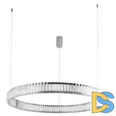 Подвесной светодиодный светильник Divinare Renata 1135/02 SP-48
