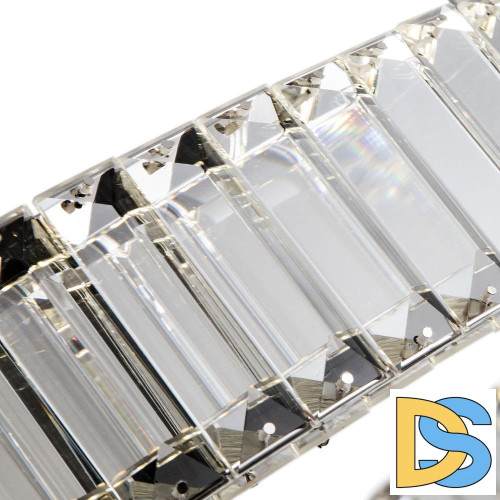 Подвесной светодиодный светильник Divinare Renata 1135/02 SP-48