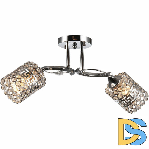 Потолочный светильник Reluce 01916-0.3-02 CR