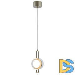 Подвесной светильник Favourite Yo-yo 4334-2P