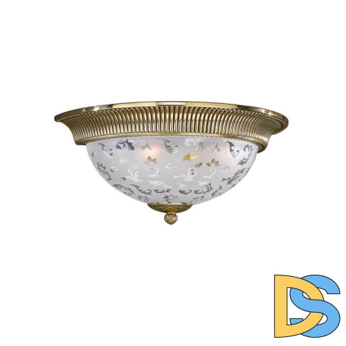 Настенный светильник Reccagni Angelo A 6312/2