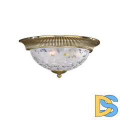 Настенный светильник Reccagni Angelo A 6312/2