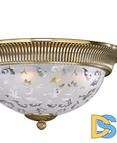 Настенный светильник Reccagni Angelo A 6312/2