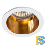 Встраиваемый светильник Arte Lamp Caph A2165PL-1WH