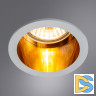 Встраиваемый светильник Arte Lamp Caph A2165PL-1WH