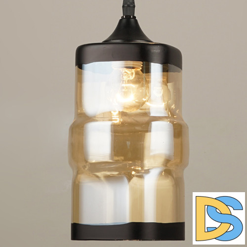 Подвесной светильник Reluce 04565-0.9-01