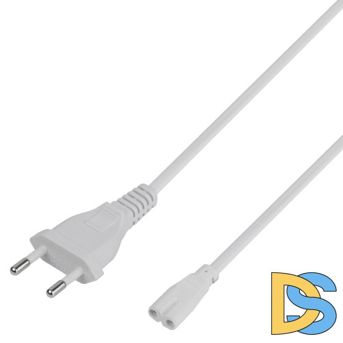 Кабель питания для линейного светильника Эра FT-С7-plug-1,5 Б0051729