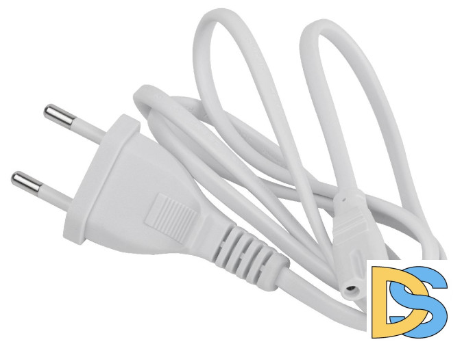 Кабель питания для линейного светильника Эра FT-С7-plug-1,5 Б0051729