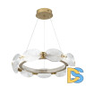 Подвесная люстра Modestyle MS.8018.650