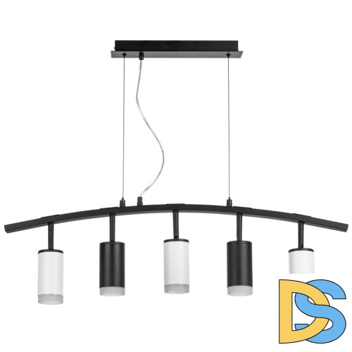 Подвесной светильник Lightstar Rullo LR7353723630 (571735+214437-2+214436-3+202430-5)