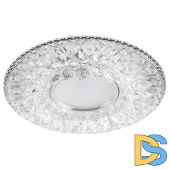 Встраиваемый светодиодный светильник Feron CD942 32655