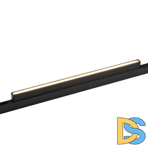 Трековый магнитный светильник Favourite Logica 4578-1U