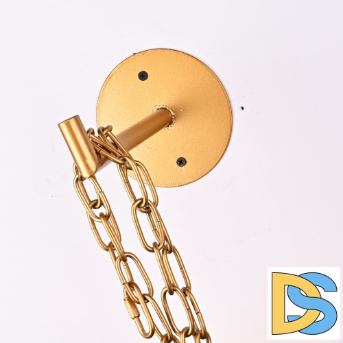 Бра ImperiumLoft Tassel 268534-26