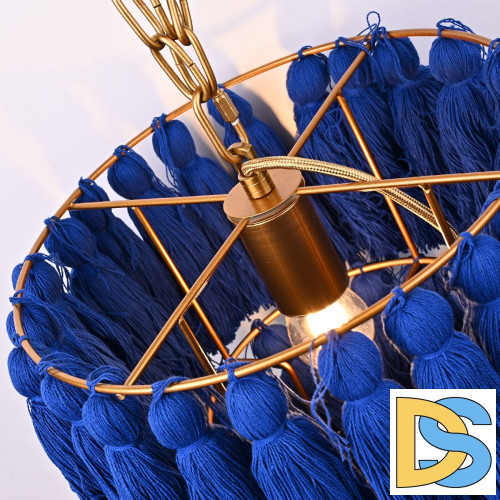 Бра ImperiumLoft Tassel 268534-26