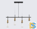 Подвесной светильник Ambrella Light High Light Heigh Light LH55254