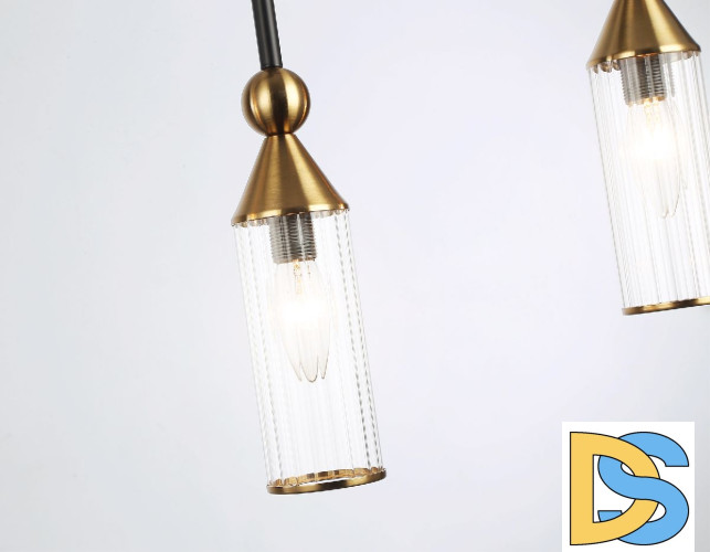 Подвесной светильник Ambrella Light High Light Heigh Light LH55254