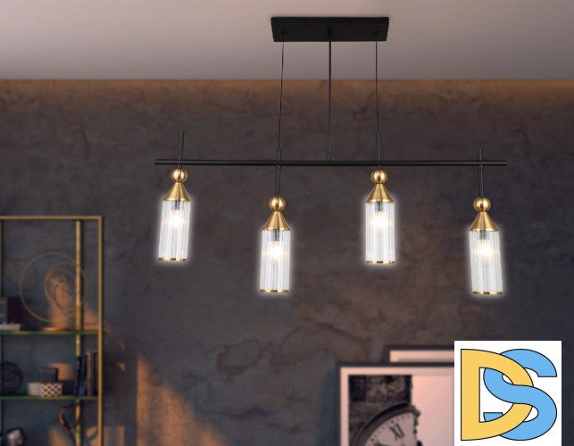 Подвесной светильник Ambrella Light High Light Heigh Light LH55254