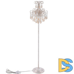 Торшер Freya Chabrol FR2302FL-04WG