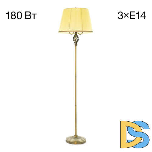 Торшер Citilux Вена CL402933