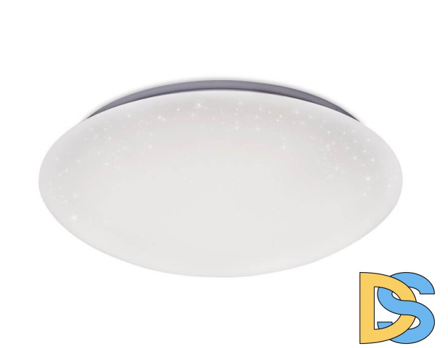 Потолочный светодиодный светильник Ambrella Light Orbital FF42