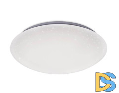 Потолочный светодиодный светильник Ambrella Light Orbital FF42