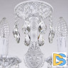 Подвесная люстра Bohemia Ivele Crystal AL78101/16+8+8/300/3d B WMN