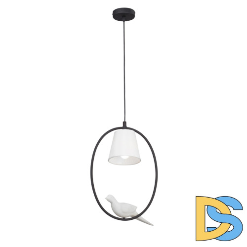 Подвесной светильник Vitaluce V2914-1/1S