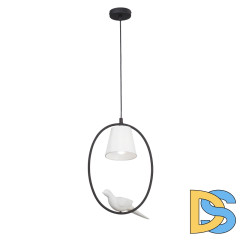 Подвесной светильник Vitaluce V2914-1/1S