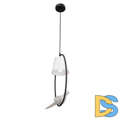 Подвесной светильник Vitaluce V2914-1/1S