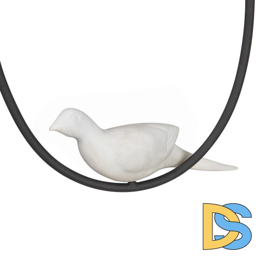 Подвесной светильник Vitaluce V2914-1/1S